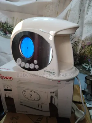 Swan Hot Water Dispenser With Auto Alarm