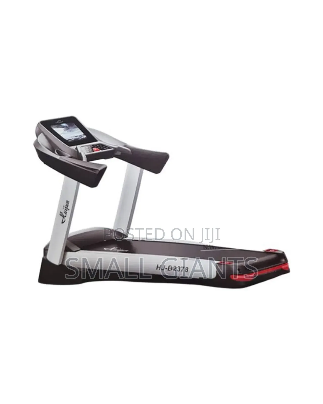 Huijun Hj-B2378 Commercial Treadmill