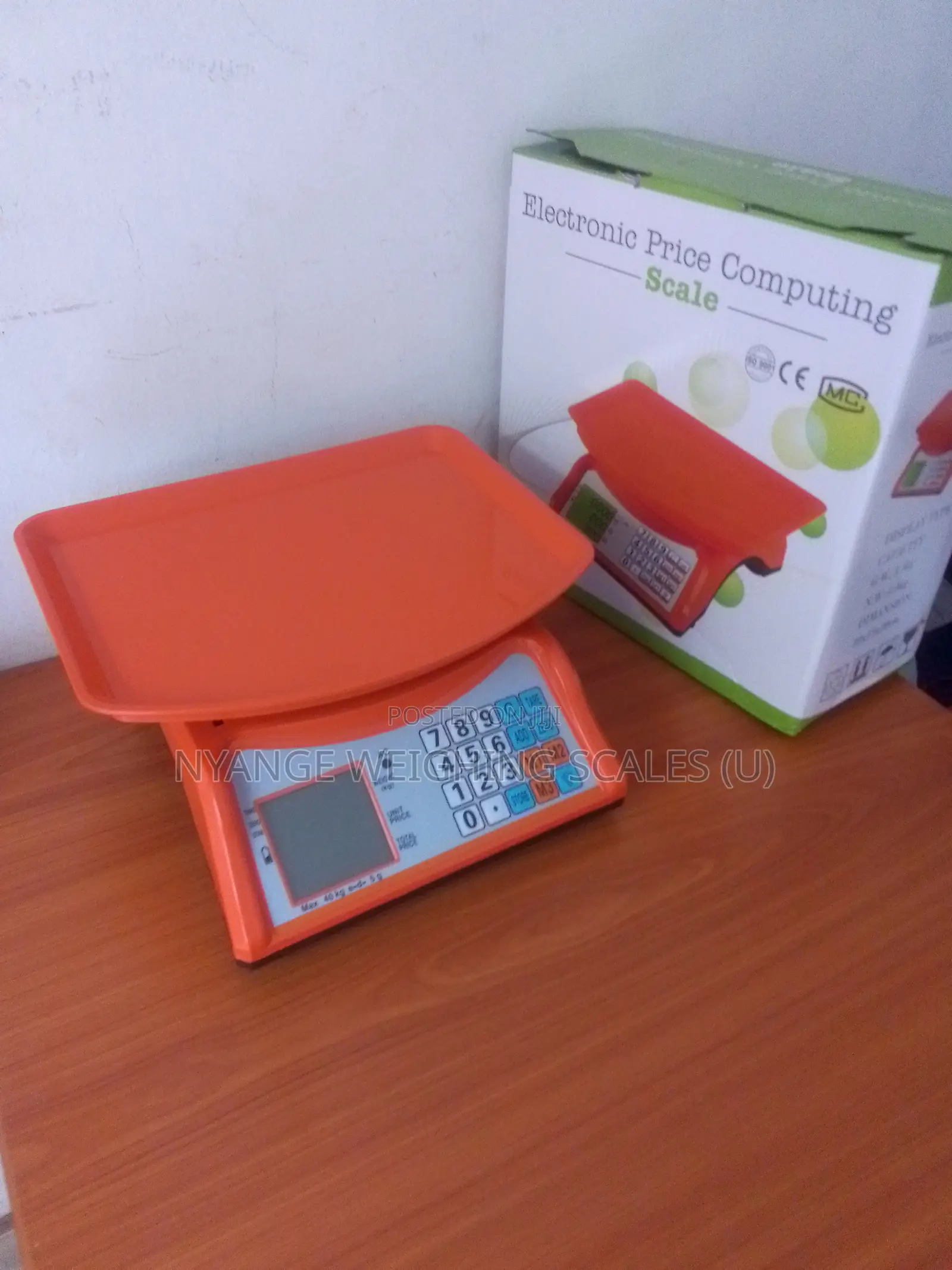 Weighing Scale Electronic Kitchen Weigh Table Digital Weighing Scale