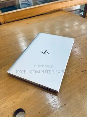 New Laptop HP EliteBook 840 G9 32GB Intel Core i7 SSD 512GB