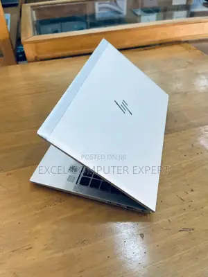 New Laptop HP EliteBook 840 G9 32GB Intel Core i7 SSD 512GB