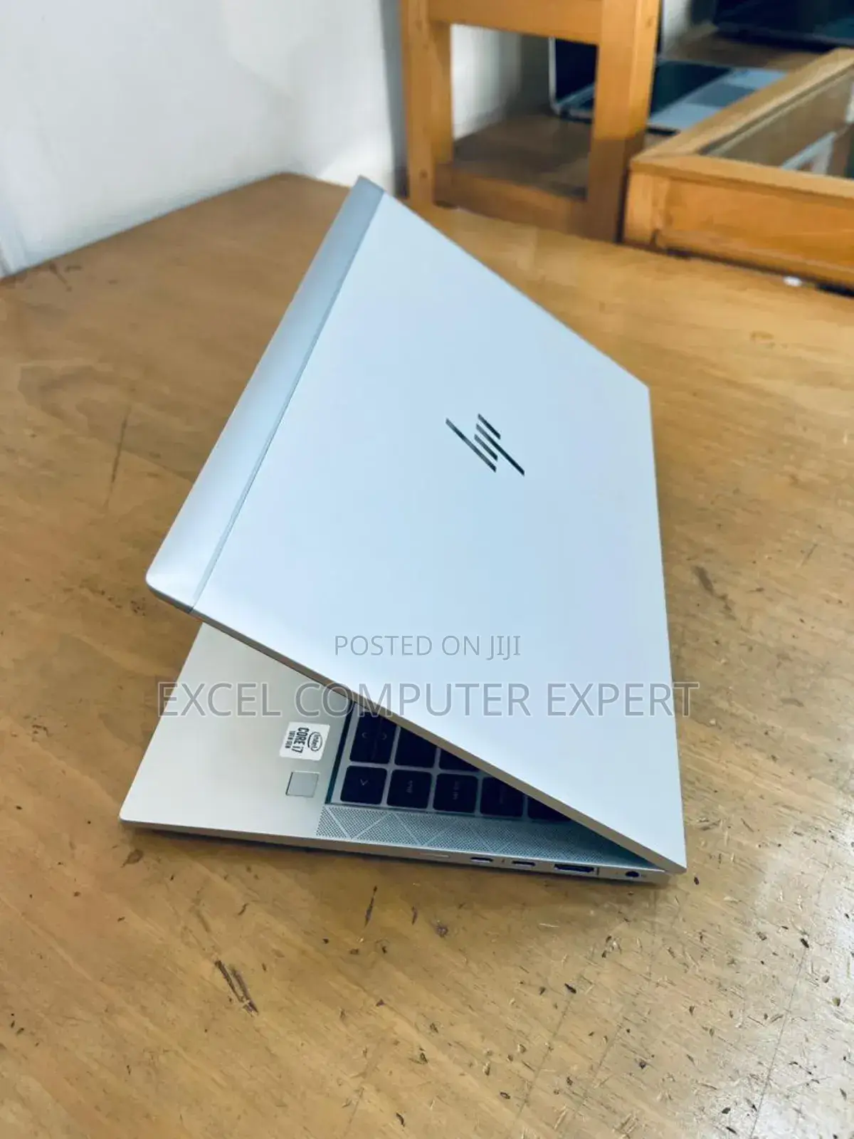 New Laptop HP EliteBook 840 G9 32GB Intel Core i7 SSD 512GB