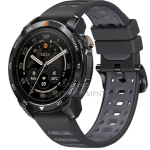 Gs Pro 2 Smartwatch