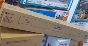New Sound Bar Newrixing Nr-7019c Wireless Sound Bar