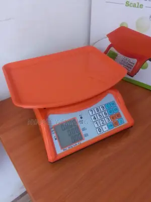 Weighing Scale 40kg Baking Weigh Kitchen Weighing Scale