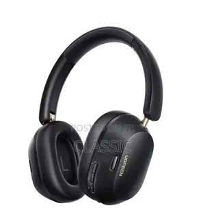 Ugreen Max5c Hybrid Anc Headphones