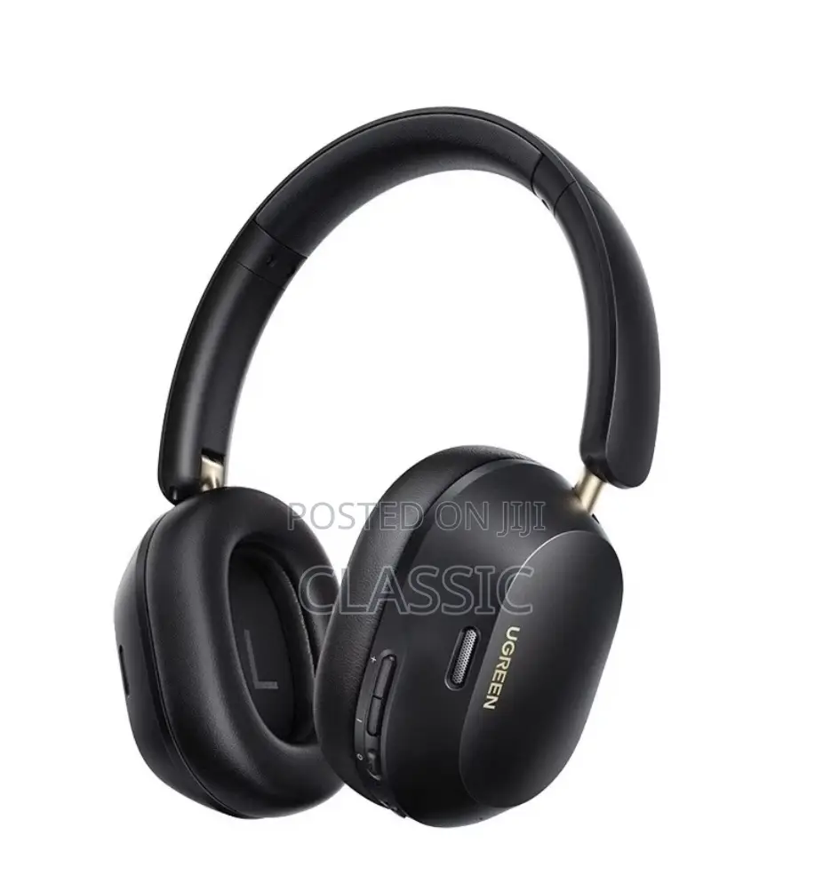 Ugreen Max5c Hybrid Anc Headphones