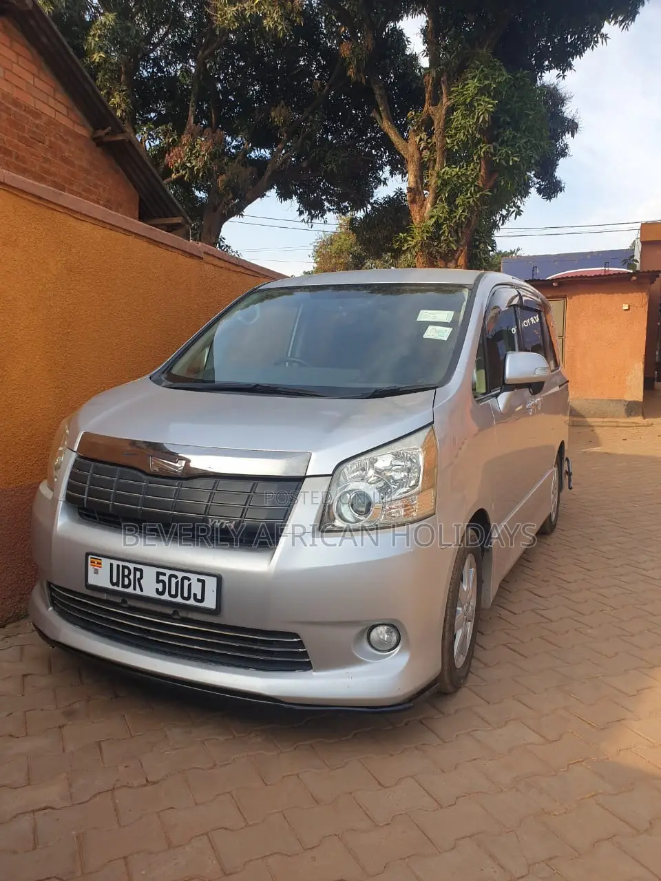 Car Hire,Safaris and Airport Transfers Services