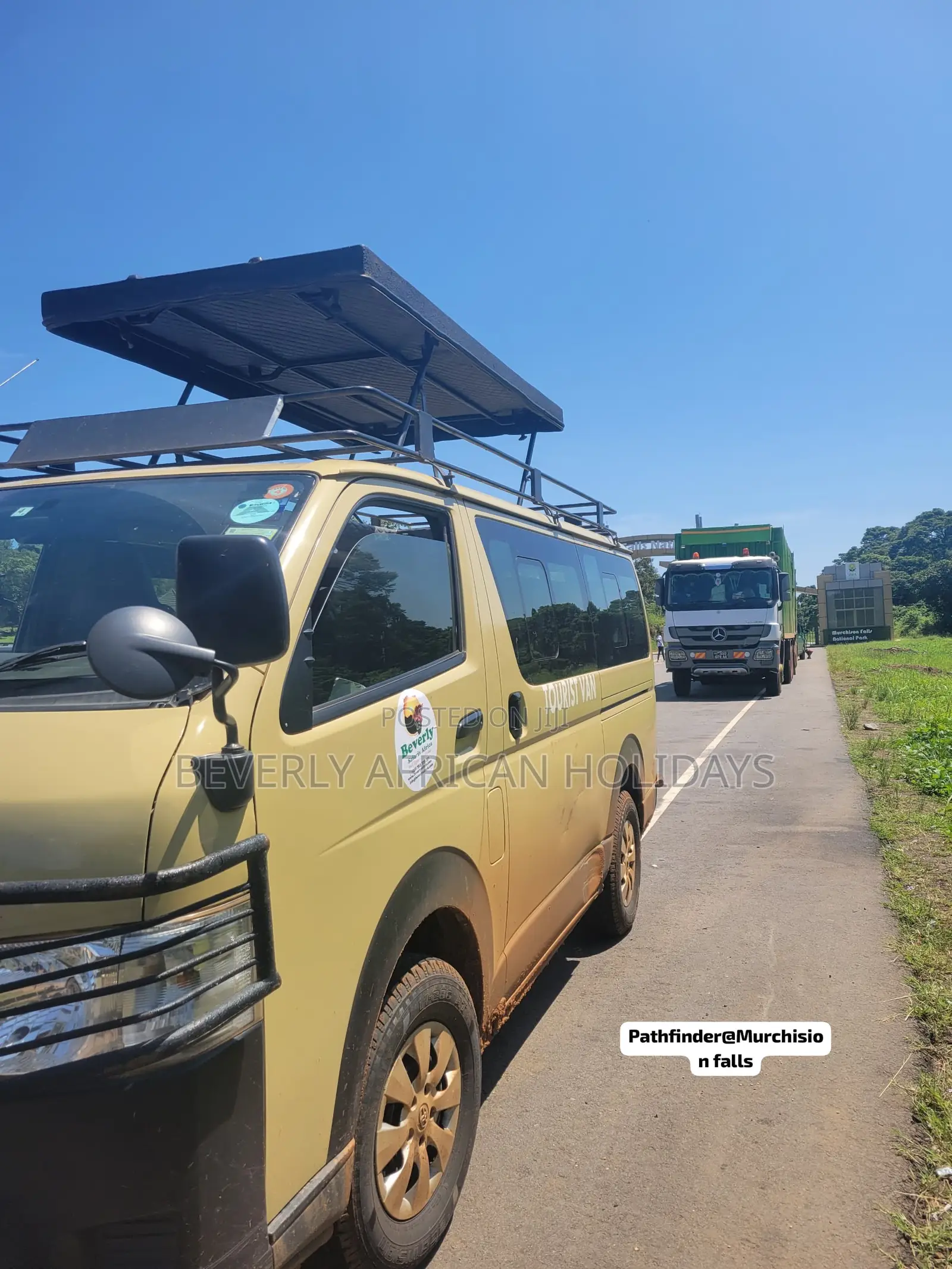 Car Hire,Safaris and Airport Transfers Services