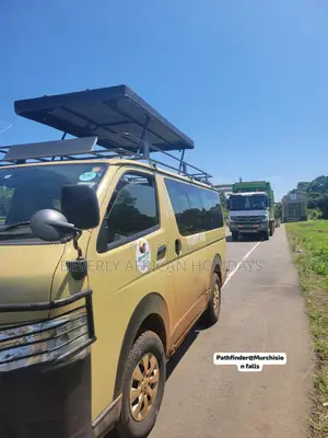 Car Hire,Safaris and Airport Transfers Services