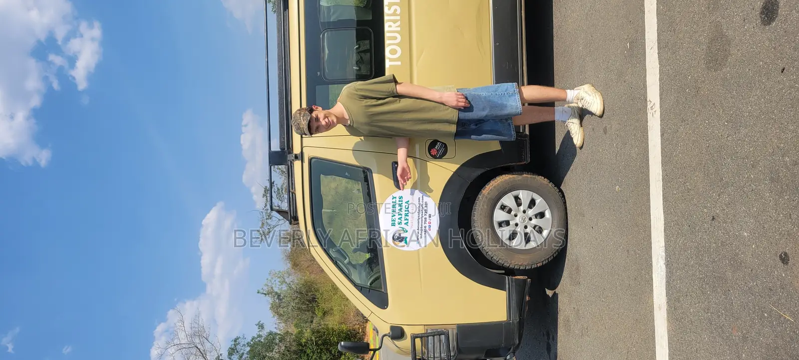 Car Hire,Safaris and Airport Transfers Services
