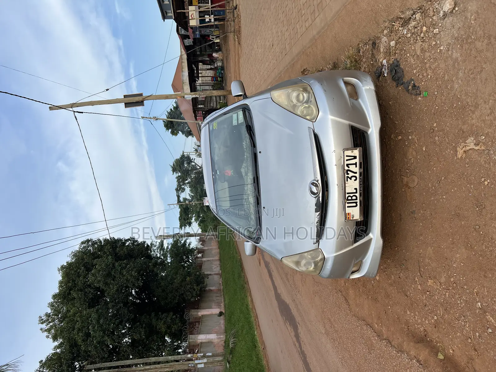 Car Hire,Safaris and Airport Transfers Services