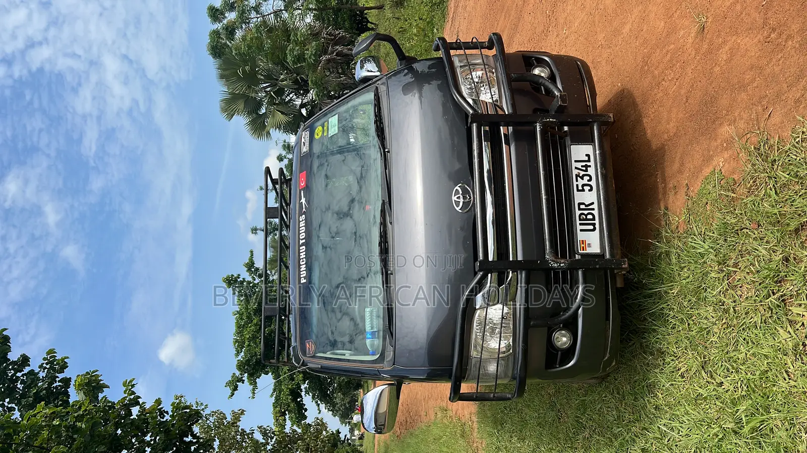 Car Hire,Safaris and Airport Transfers Services