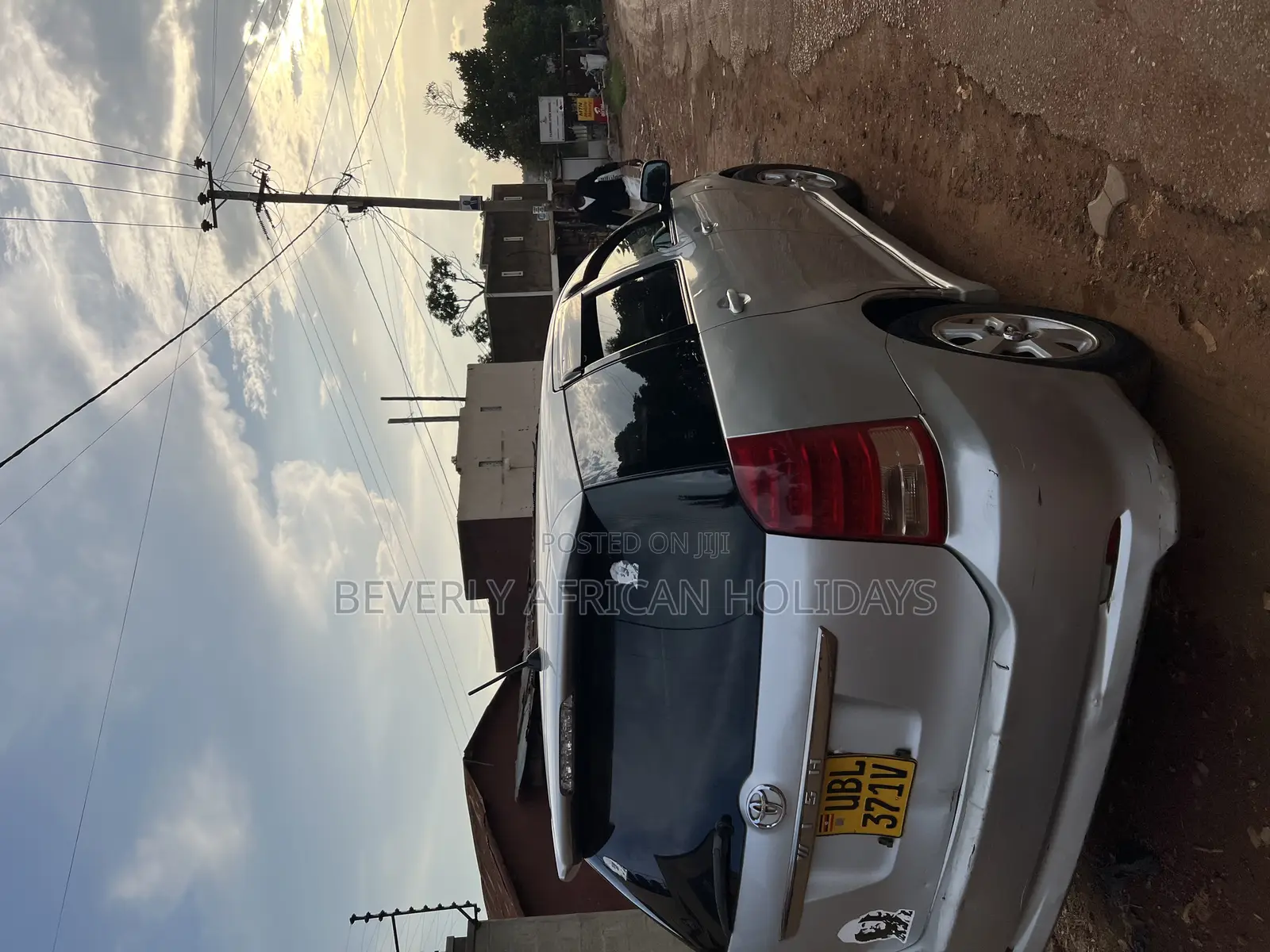 Car Hire,Safaris and Airport Transfers Services