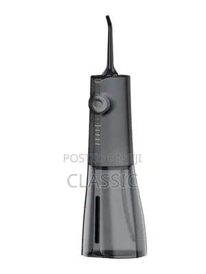 Green Lion Portable Oral Irrigator