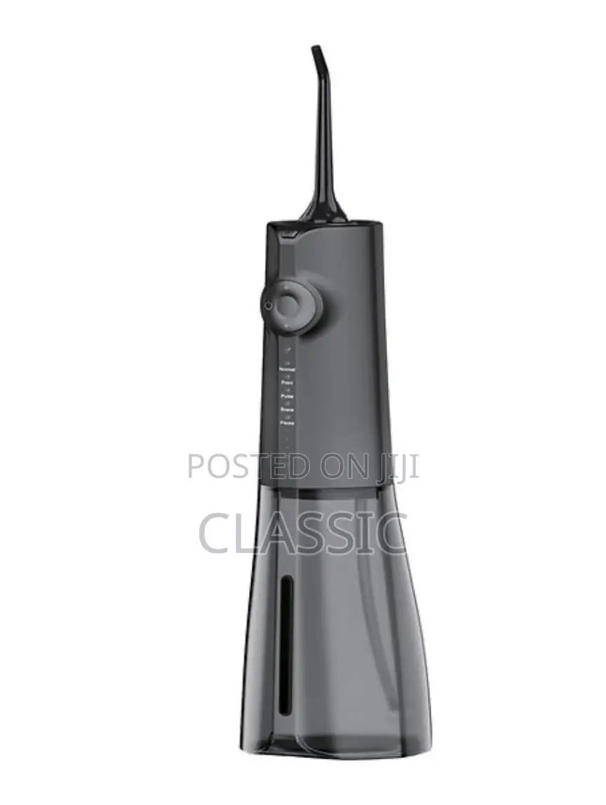 Green Lion Portable Oral Irrigator