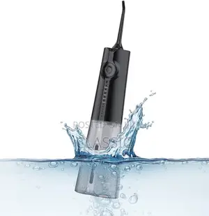 Green Lion Portable Oral Irrigator