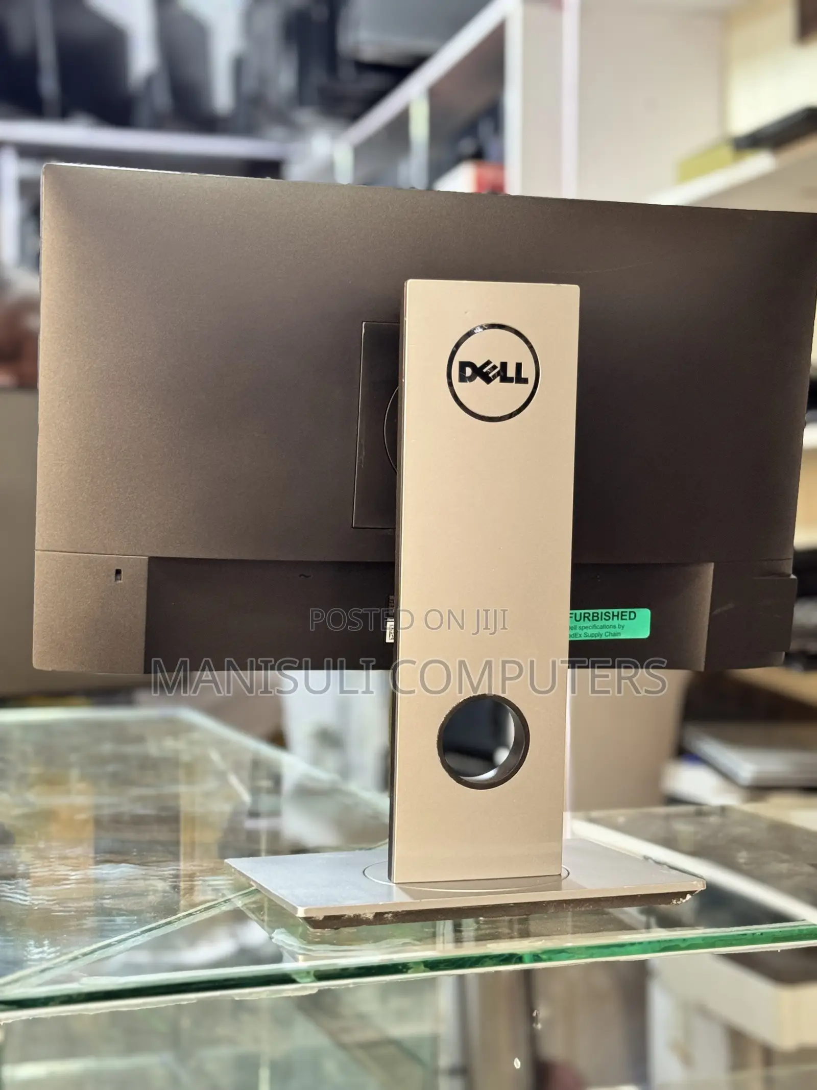 Dell Monitor Ips 22 Inch