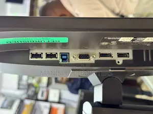 Dell Monitor Ips 22 Inch