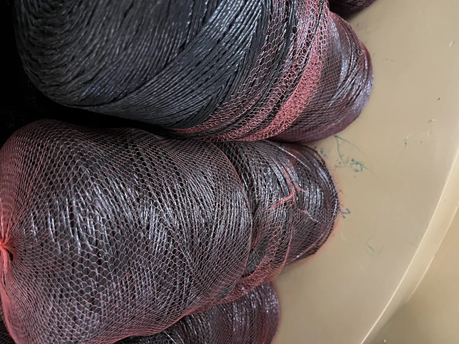Twirling Rope 1,000m – Strong Durable Gardening Tying
