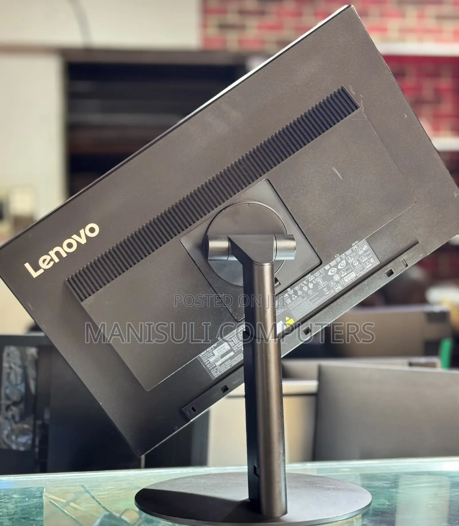 Lenovo Ips 22 Inch