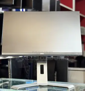 23.2 Inch Screen Ips Vga Hdmi Display 