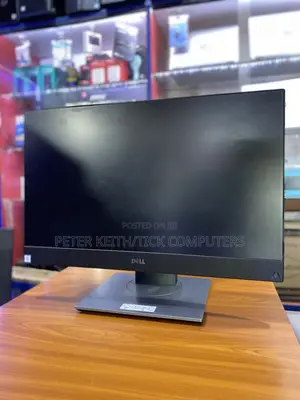 Dell OptiPlex 7000 7410 All-in-One 12GB Intel Core i7 SSD 1T