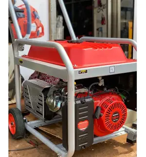 Honda 10000w Gasoline Generator Set
