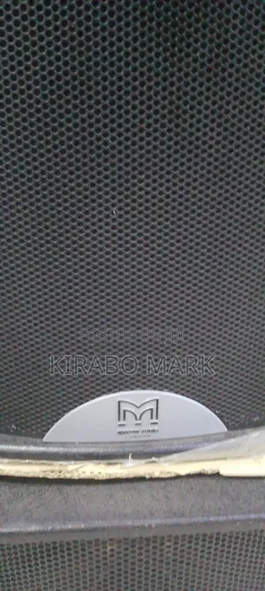 Top Speaker