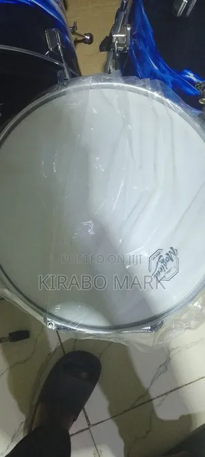 Snare Skins