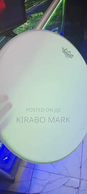 Snare Skins