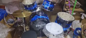 Jazz Drum( Magical)