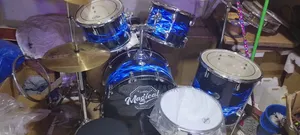 Jazz Drum( Magical)