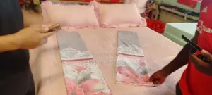 Cg1 6×6 Bed Covers