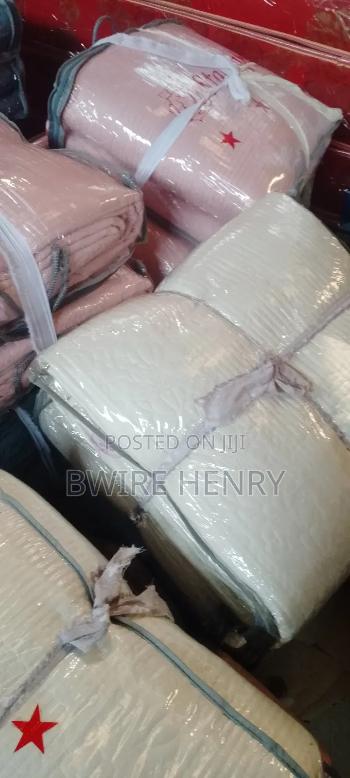 Cg1 6×6 Bed Covers