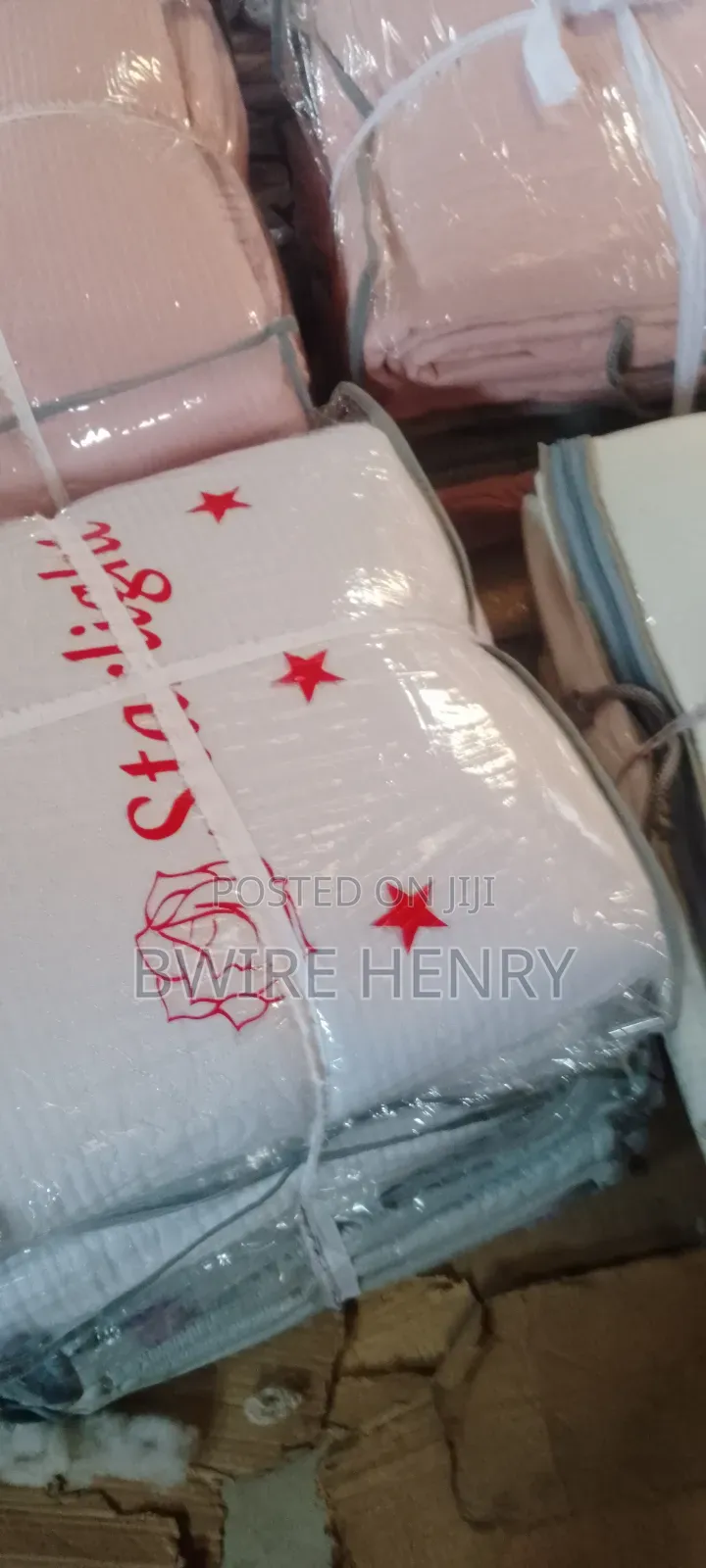 Cg1 6×6 Bed Covers