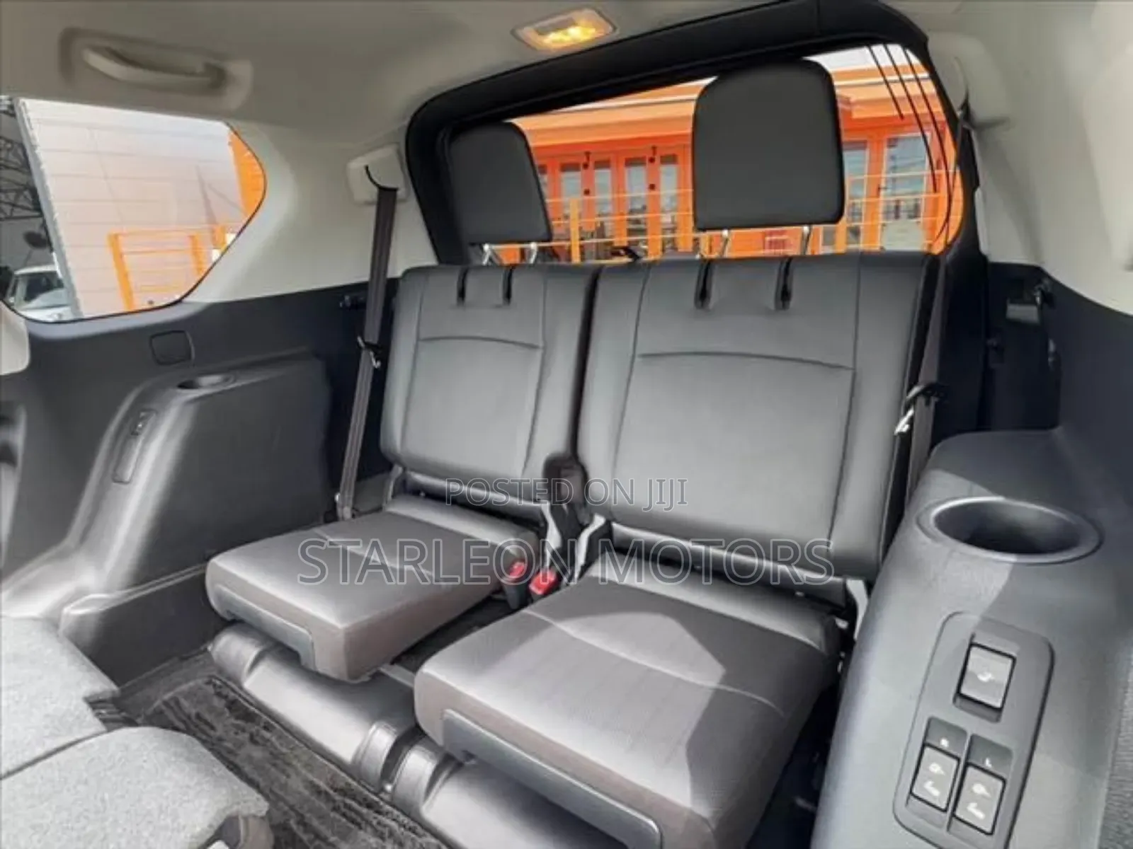 Toyota Land Cruiser Prado 2.8 2020 Black