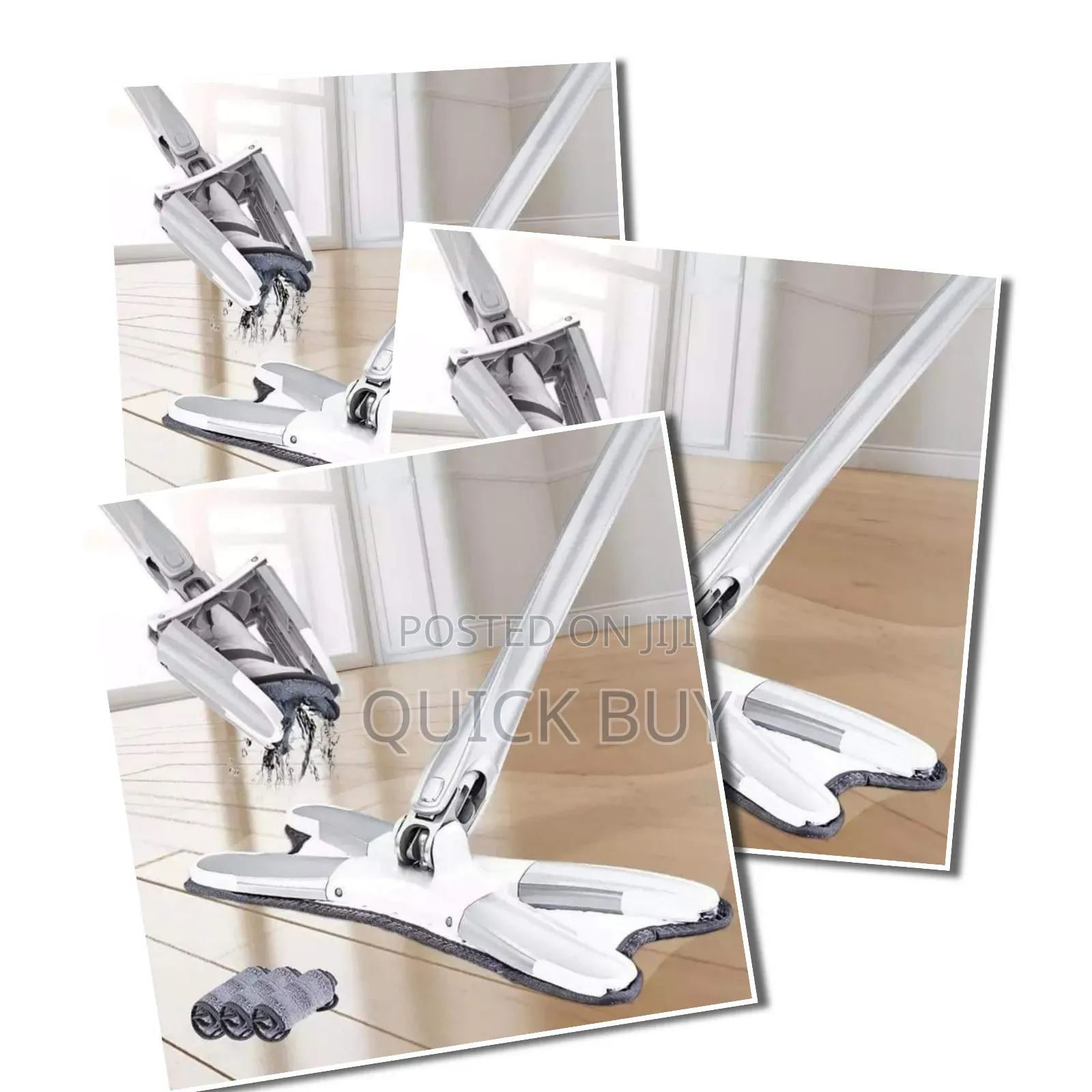 New Quality Portable House Floor Mop