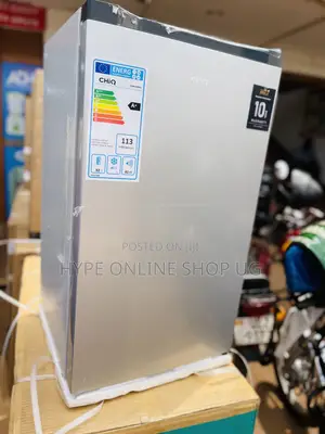 New Shape Brandnew 120l Chic Refrigerator