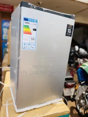 New Shape Brandnew 120l Chic Refrigerator