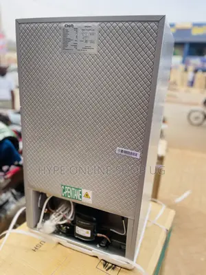 New Shape Brandnew 120l Chic Refrigerator