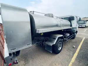 Milk Tank Fuso Baby Face