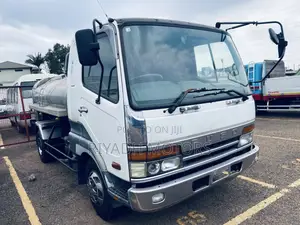Milk Tank Fuso Baby Face
