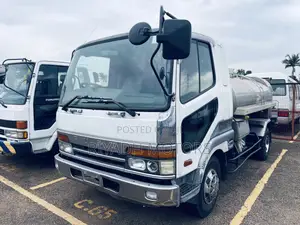 Milk Tank Fuso Baby Face