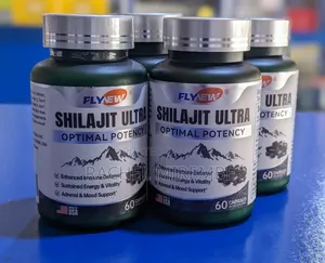 Shilajit Ultra, Number 1 Supplement