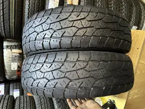 215/75r15 Good Tyres