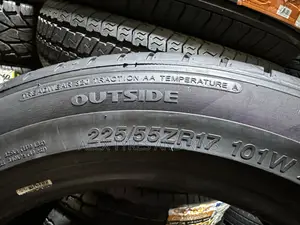 225/55r17 Ardent Tyres