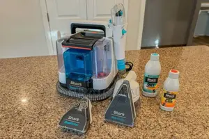 Shark Stain Striker Wet And Dry For Carpet, Cars Sofa Sets