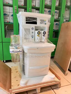 Anesthesia Machine