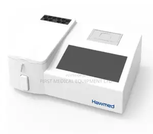 Chemistry Analyser